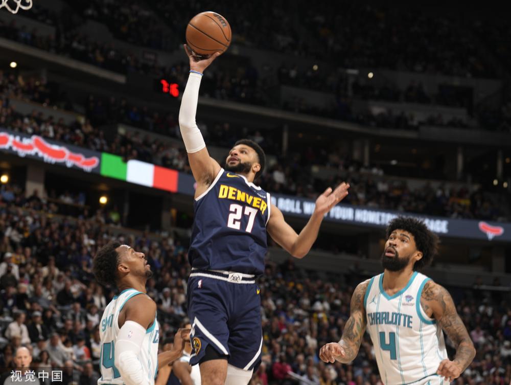 NBA揭晓2025-26赛季交易截止日：当地时间2月5日.