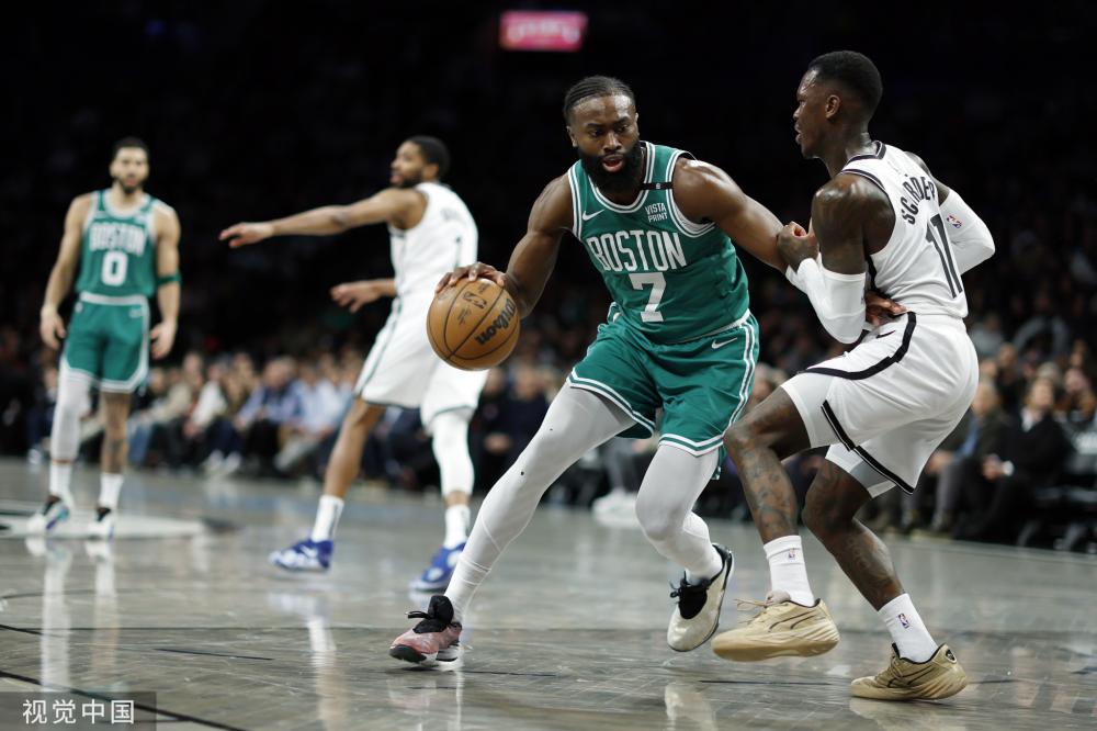 NBA揭晓2025-26赛季交易截止日：当地时间2月5日.